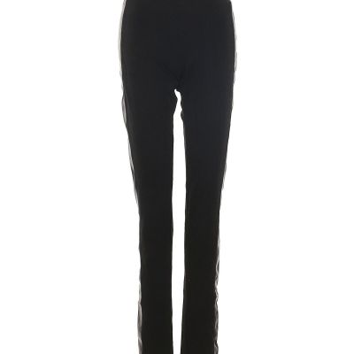 RD Style Women Black Leggings XS