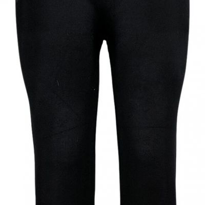 Anti x Proof Seamless Compression Legging Women's Leggings Sz XL Black