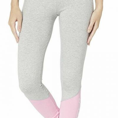 NWD Puma Women's Out of This World Leggings Gray Size XS