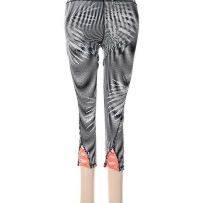 Active by Old Navy Women Gray Leggings M