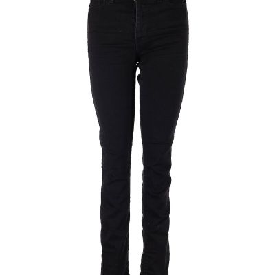 Levi's Women Black Jeggings 29W