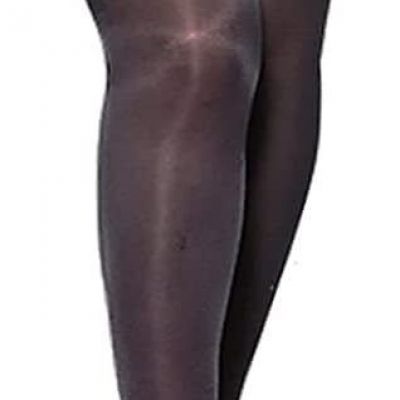 Women's Antiskid Silicone Lace Top Thigh High Silk Stockings