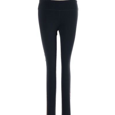 Zumba Wear Women Black Leggings M