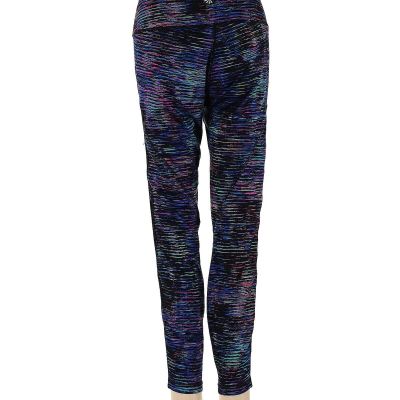 Athleta Women Blue Leggings S