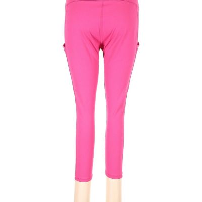 Fabletics Women Pink Leggings L