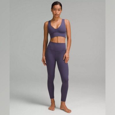 LULULEMON Align High-Rise Leggings 25