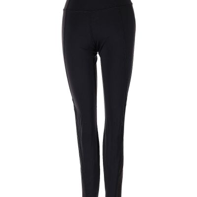 Athleta Women Black Leggings XS