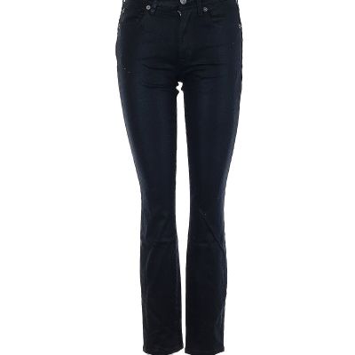 Gap Women Blue Jeggings 26W