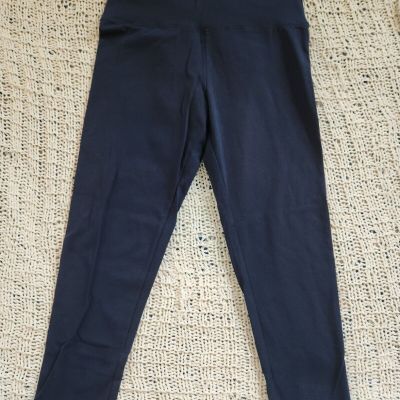 STYLE & CO HIGH RISE CAPRI LEGGINGS NWT! WOMEN'S SMALL