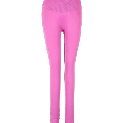 MP Women Pink Leggings M