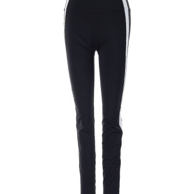 Gap Fit Women Black Leggings S