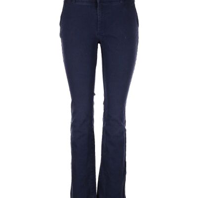 French Toast Women Blue Jeggings 10