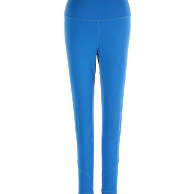 Assorted Brands Women Blue Leggings XS