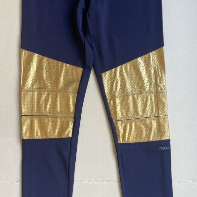 Wonder Woman Leggings NEW Size Large (A35)