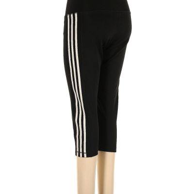 Adidas Women Black Leggings M