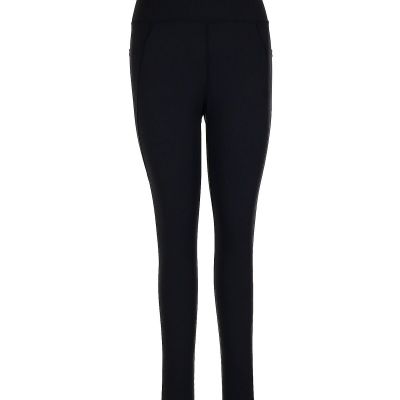 Vie Active Women Black Leggings M