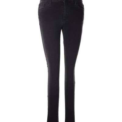 Joe's Jeans Women Black Jeggings 28W