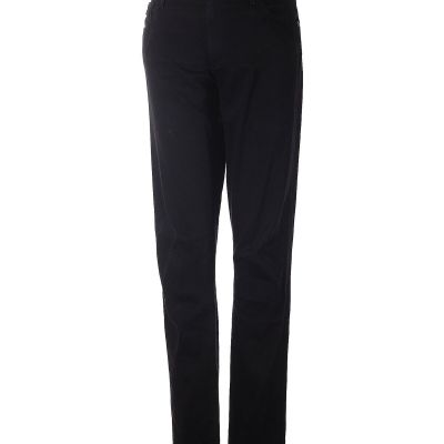 Adriano Goldschmied Women Black Jeggings 29W