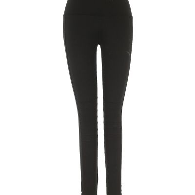 Puma Women Black Leggings S