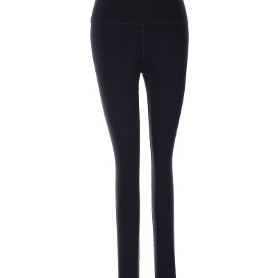 Nike Women Black Leggings 4