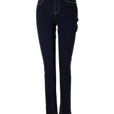 Indigo Rein Women Blue Jeggings 7