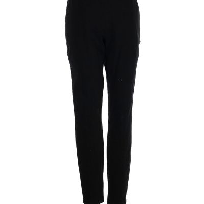 Uniqlo Women Black Leggings 26W