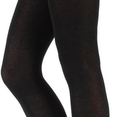 Cashmere Wool Tights – Fleece Lined Warm Pantyhose for Women, S, M, L, XL, XXL,