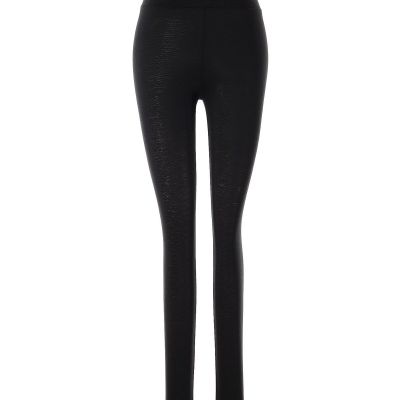 NWT 32 Degrees Women Black Leggings S