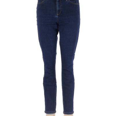 Gap Women Blue Jeggings 31W