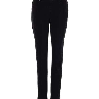 The Limited Women Black Jeggings 6