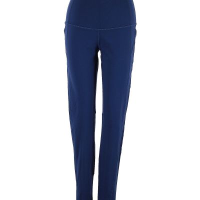 Victoria Sport Women Blue Leggings M