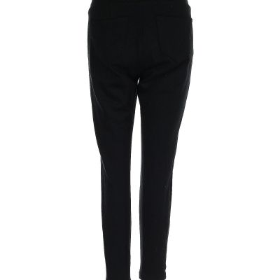 Style&Co Women Black Leggings M