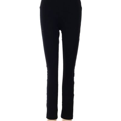 White House Black Market Women Black Leggings XS Petites