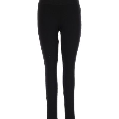 J.Crew Women Black Leggings 6