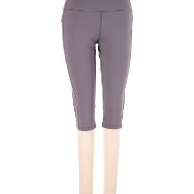 DSG Women Gray Leggings M