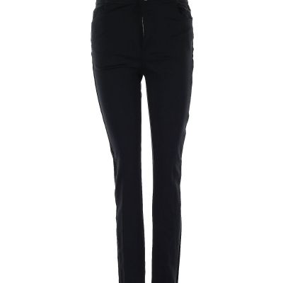 Ann Taylor Factory Women Black Jeggings 4