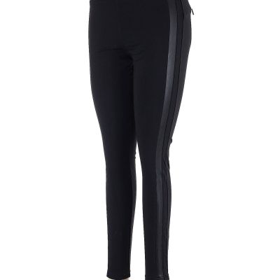 Athleta Women Black Leggings M