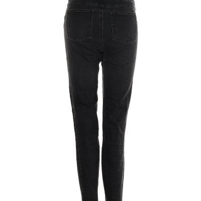 SPANX Women Black Jeggings S