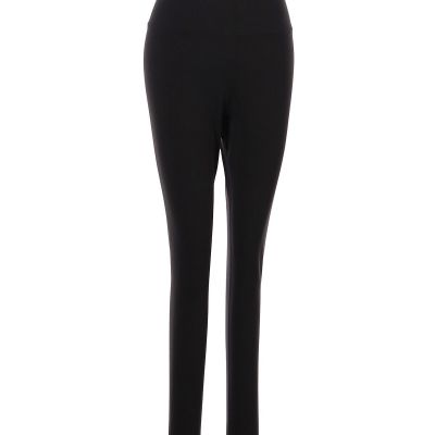 Uniqlo Women Black Leggings M