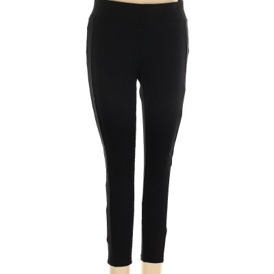 Ann Taylor LOFT Women Black Leggings S Petites