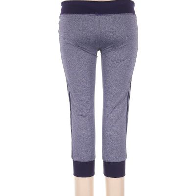 Adidas Women Blue Leggings 36W