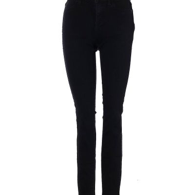 RSQ JEANS Women Black Jeggings 3