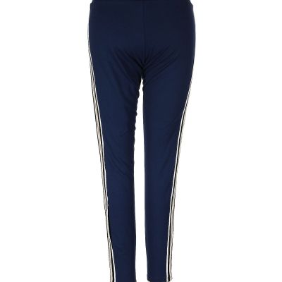 Express One Eleven Women Blue Leggings XS