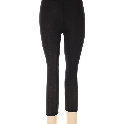 32 Degrees Women Black Leggings L