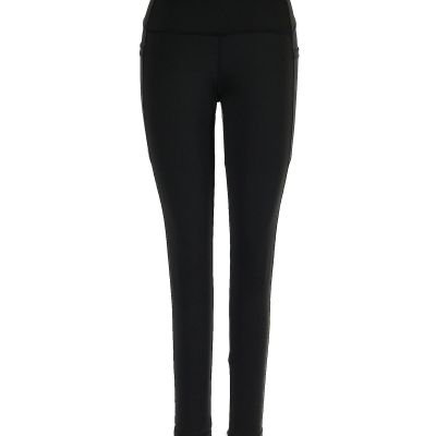 Shein Women Black Leggings 4