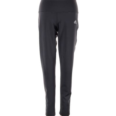 Adidas Women Black Leggings S