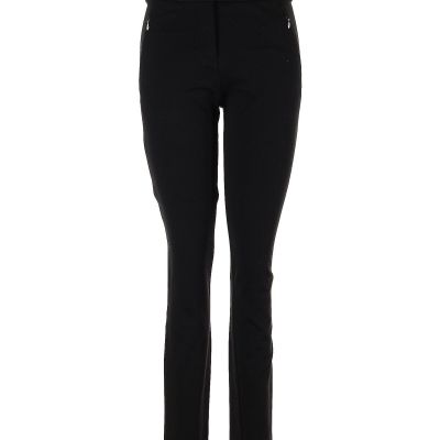 Theory Women Black Jeggings 6