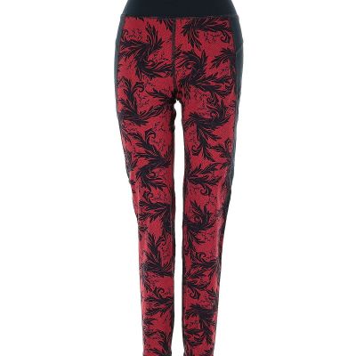 Sweaty Betty Women Red Leggings S