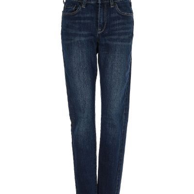 Banana Republic Factory Store Women Blue Jeggings 27W