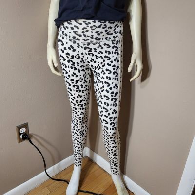 Ryderwear Womens Cheetah Legging Sz XSIn Great condition...no holes, spots...